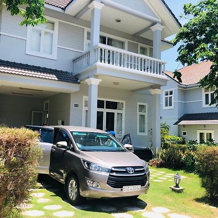 Sealinks Sea View Villa Mui Ne Pe85-Pe88 Phu Hai Bagian luar foto