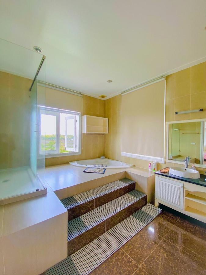 Sealinks Sea View Villa Mui Ne Pe85-Pe88 Phu Hai Bagian luar foto