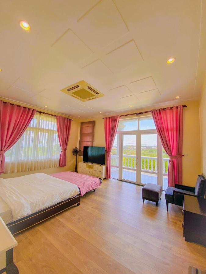 Sealinks Sea View Villa Mui Ne Pe85-Pe88 Phu Hai Bagian luar foto