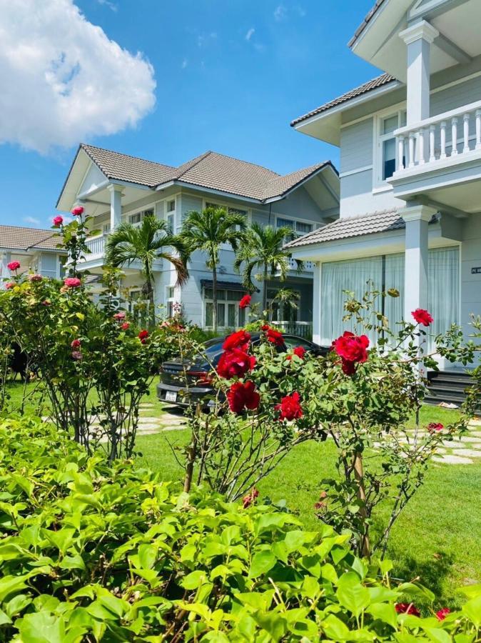 Sealinks Sea View Villa Mui Ne Pe85-Pe88 Phu Hai Bagian luar foto