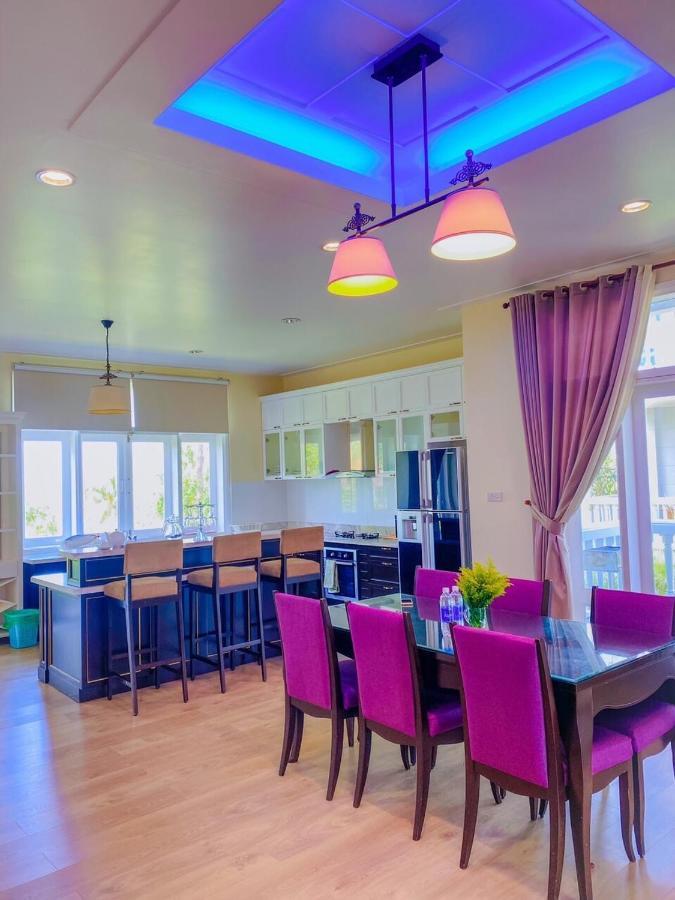 Sealinks Sea View Villa Mui Ne Pe85-Pe88 Phu Hai Bagian luar foto