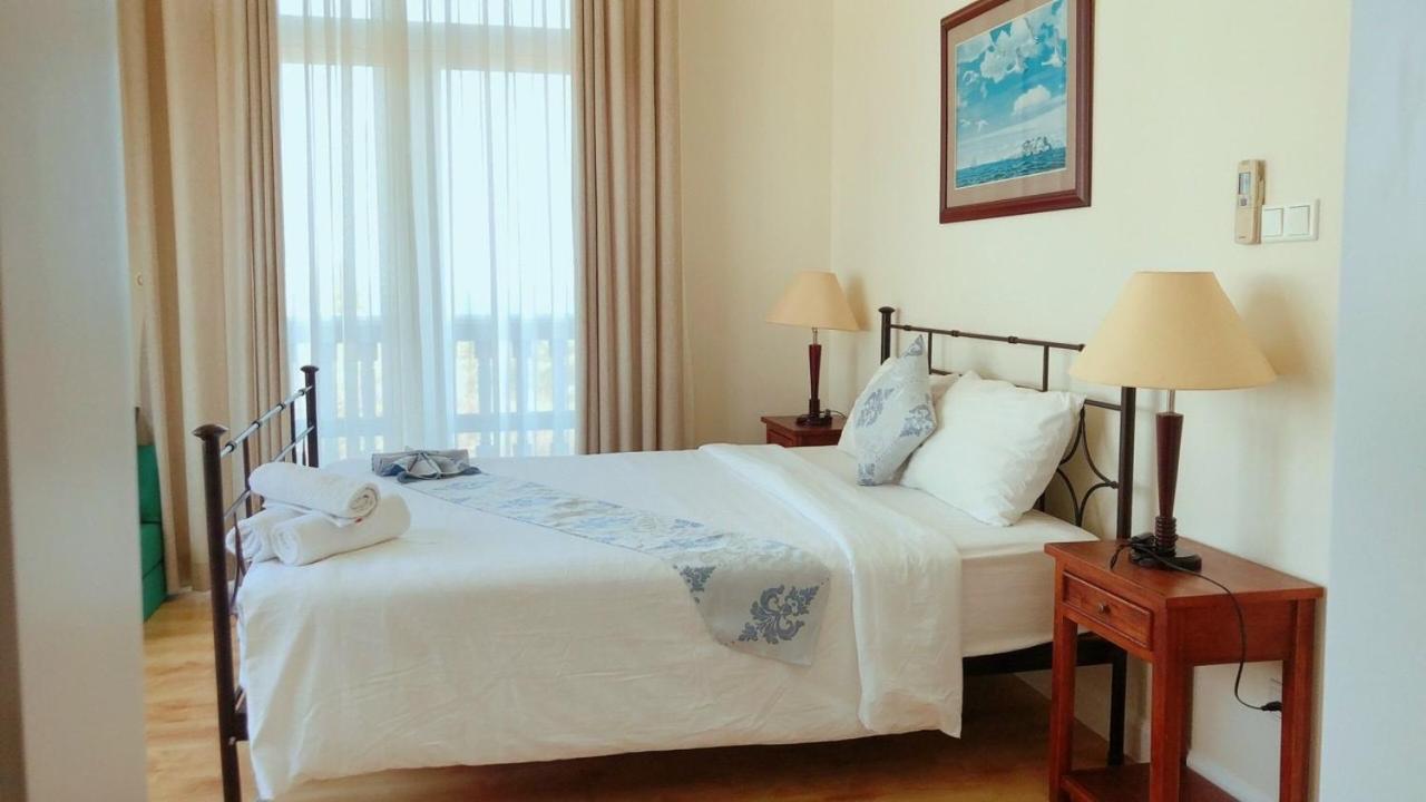 Sealinks Sea View Villa Mui Ne Pe85-Pe88 Phu Hai Bagian luar foto