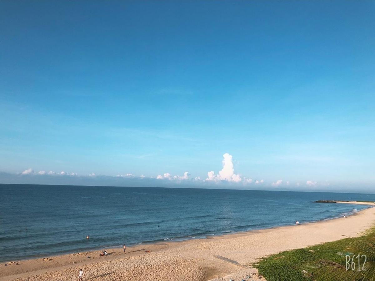 Sealinks Sea View Villa Mui Ne Pe85-Pe88 Phu Hai Bagian luar foto