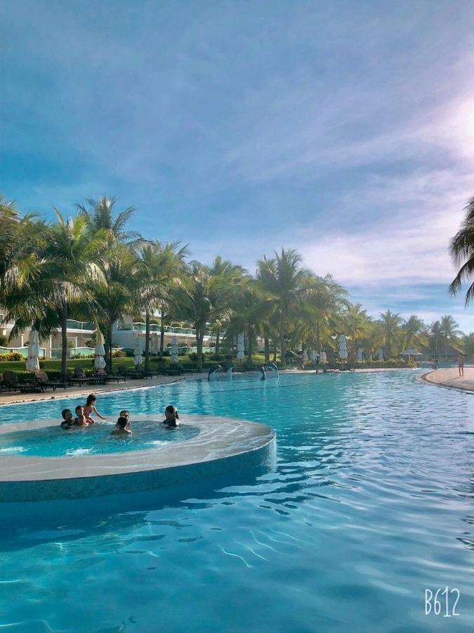 Sealinks Sea View Villa Mui Ne Pe85-Pe88 Phu Hai Bagian luar foto