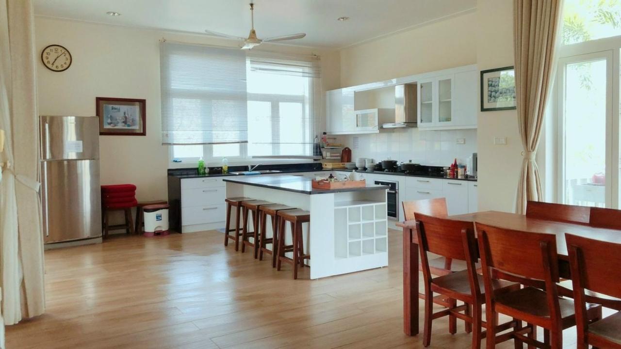 Sealinks Sea View Villa Mui Ne Pe85-Pe88 Phu Hai Bagian luar foto