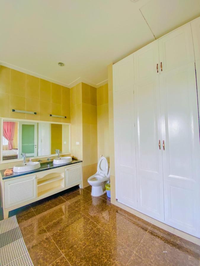 Sealinks Sea View Villa Mui Ne Pe85-Pe88 Phu Hai Bagian luar foto