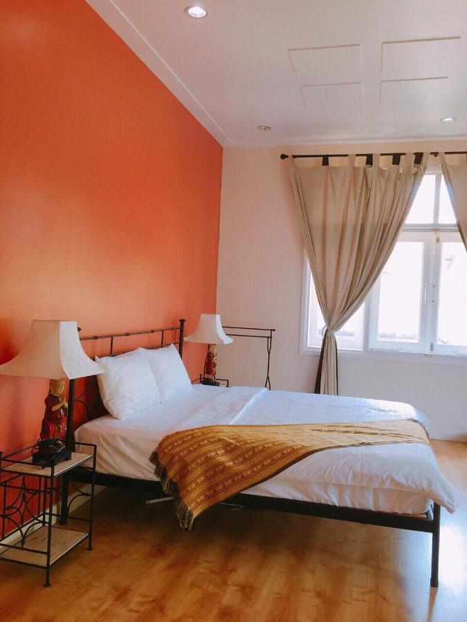 Sealinks Sea View Villa Mui Ne Pe85-Pe88 Phu Hai Bagian luar foto