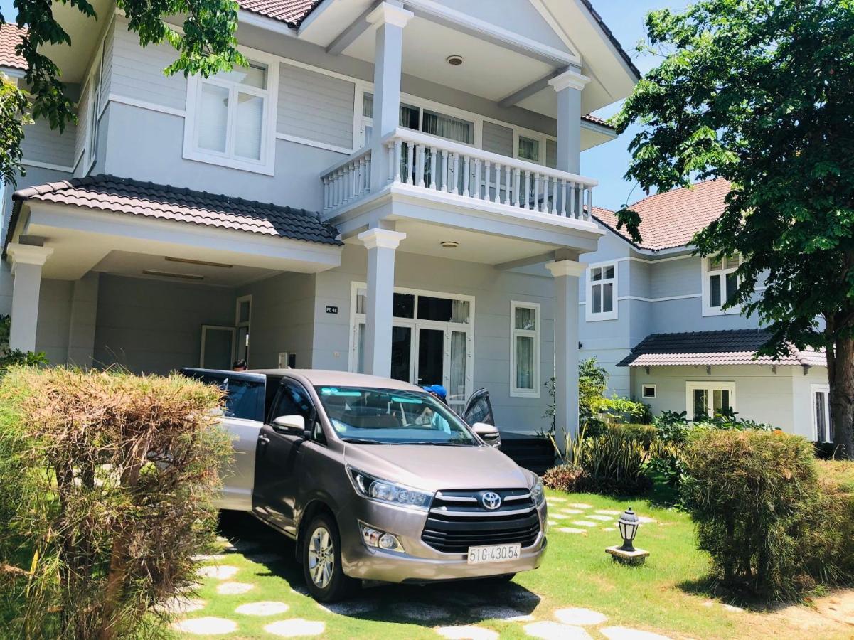 Sealinks Sea View Villa Mui Ne Pe85-Pe88 Phu Hai Bagian luar foto