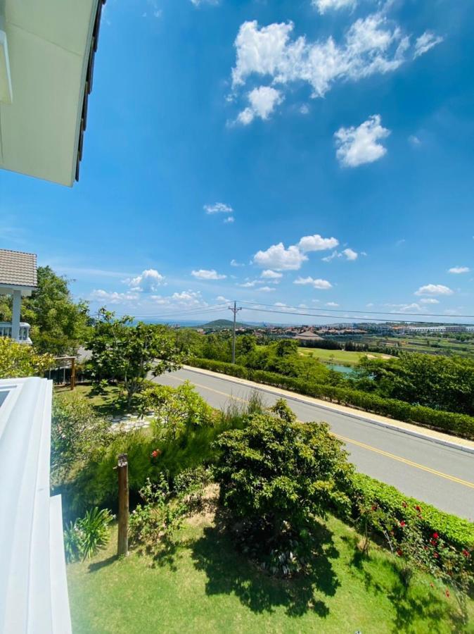 Sealinks Sea View Villa Mui Ne Pe85-Pe88 Phu Hai Bagian luar foto